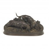 AFTER P. J. MENE (FRENCH, 1810