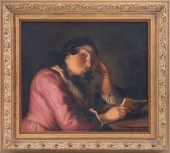AFTER P. ROTARI 'PORTRAIT OF A