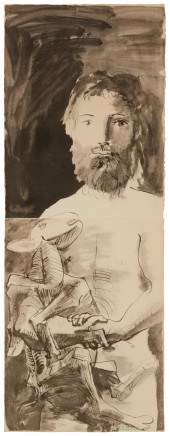 AFTER PABLO PICASSO (1881-1973
