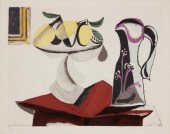 AFTER PABLO PICASSO (1881-1973