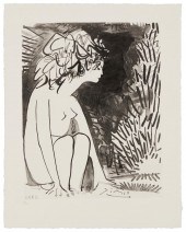 AFTER PABLO PICASSO (1881-1973