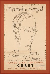 After Pablo Picasso (1881-1973