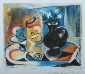 AFTER PABLO PICASSO. (20th cen