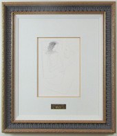 AFTER PABLO PICASSO (SPAIN/FRA