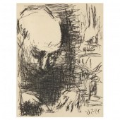 AFTER PABLO PICASSO (SPANISH,