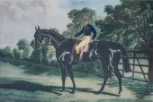 AFTER PAINTING BY HERRING, DEC