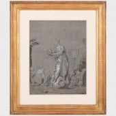 AFTER PAOLO VERONESE (1528-158