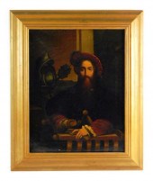 AFTER PARMIGIANINO (ITALIAN, 1
