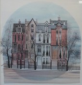 AFTER PATRICIA BUCKLEY MOSS, 2