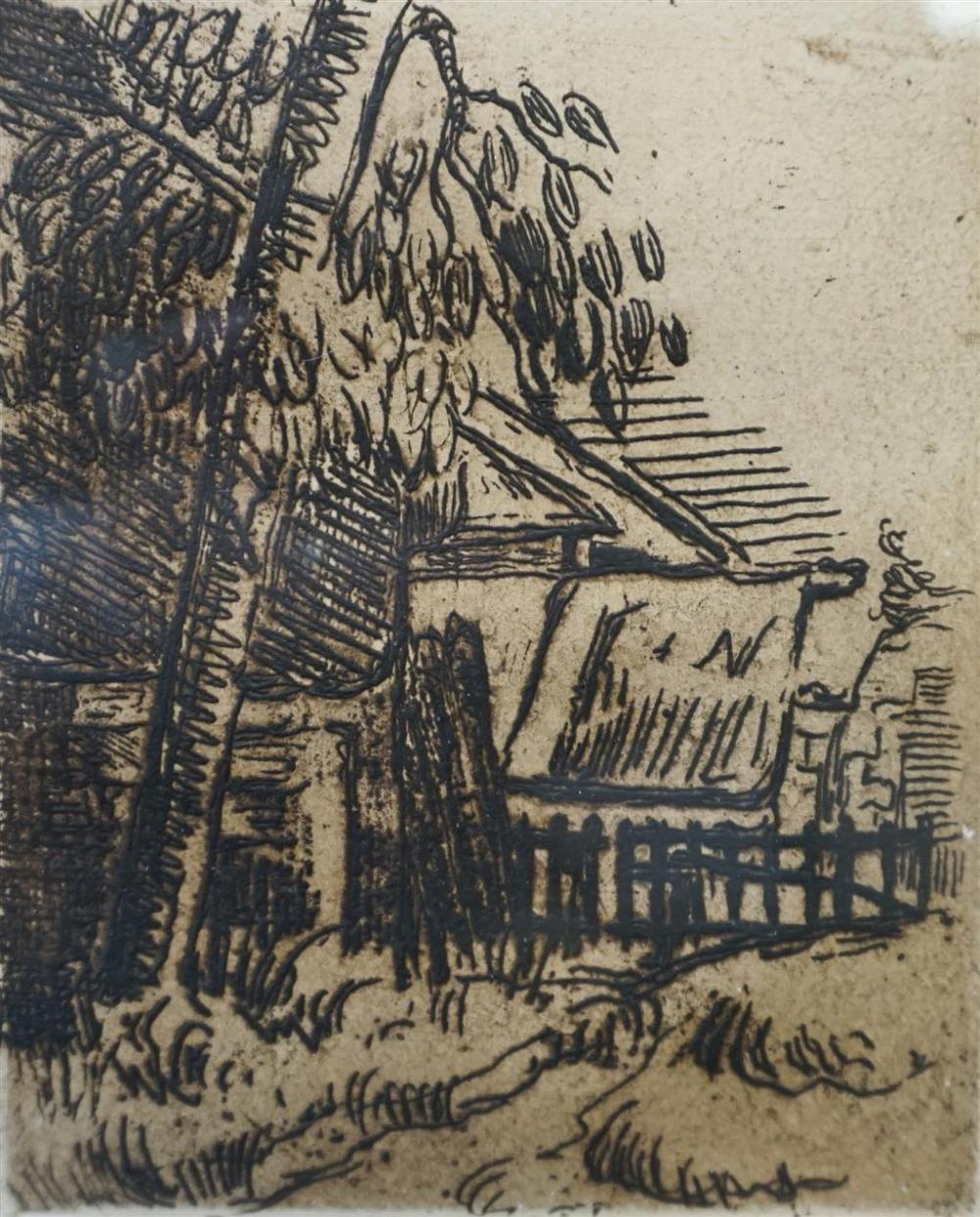 AFTER PAUL CEZANNE (FRENCH