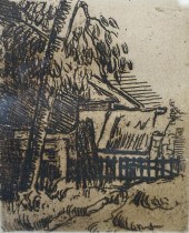 AFTER PAUL CEZANNE (FRENCH 183