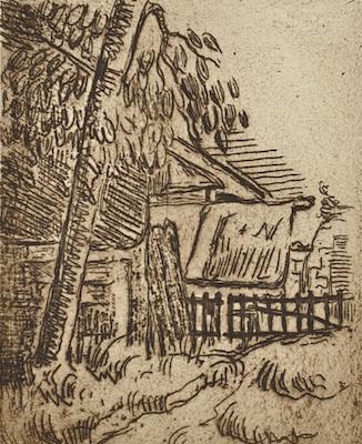 After Paul Cezanne (French,