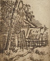 After Paul Cezanne (French, 18