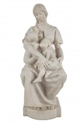AFTER PAUL DUBOIS: "CHARITY"ca
