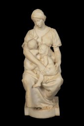 AFTER PAUL DUBOIS "MATERNITY"