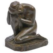 AFTER PAUL GASTON DéPREZ (1872