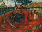 AFTER PAUL GAUGUIN (1848-1903)