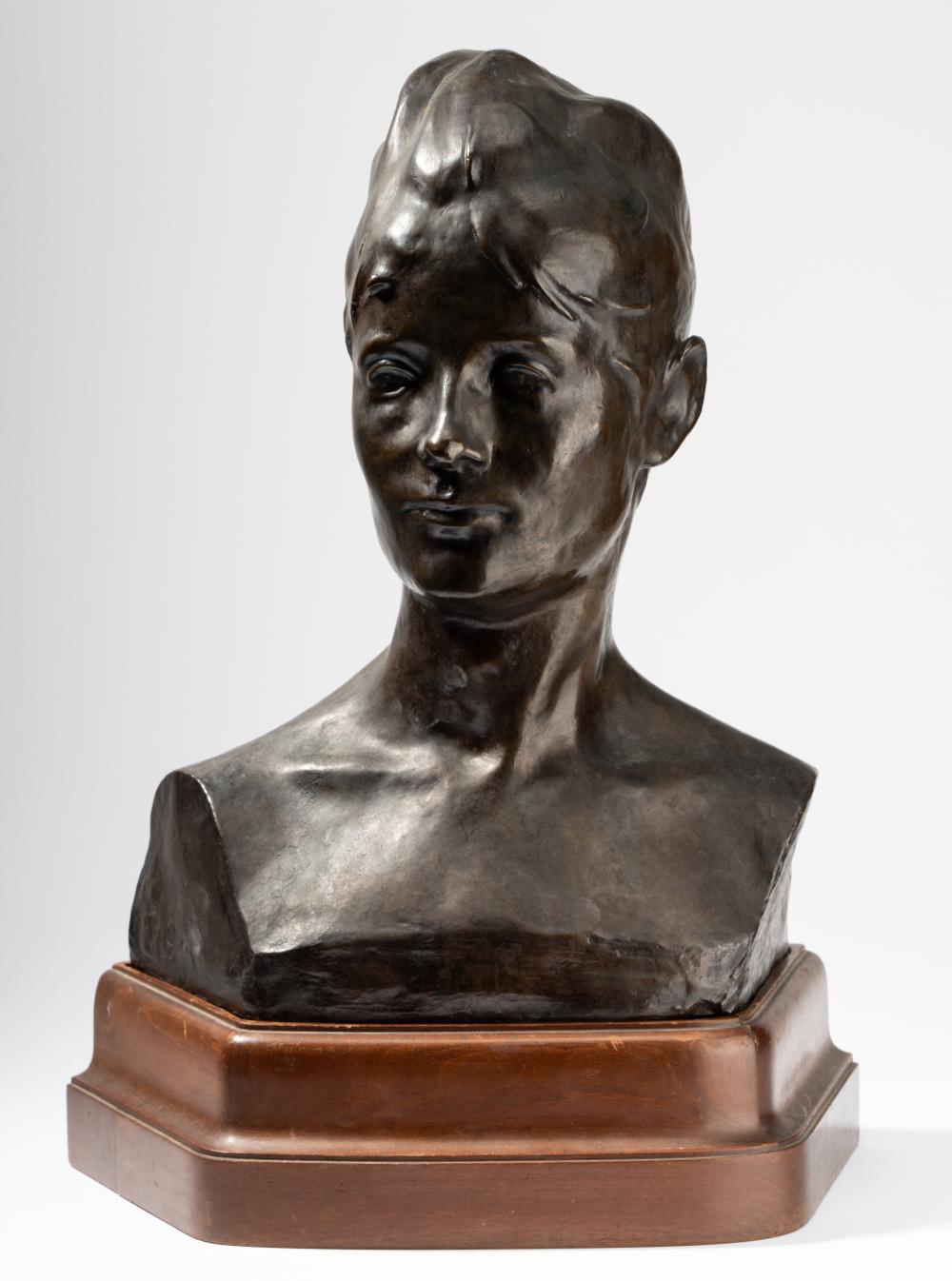 AFTER PAUL GAUGUIN (1848-1903):