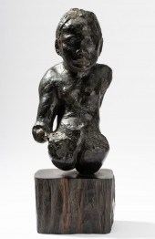 AFTER PAUL GAUGUIN (1848-1903)
