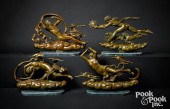 AFTER PAUL HOWARD MANSHIP FOUR