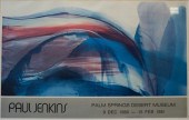 AFTER PAUL JENKINS (AMERICAN 1