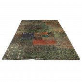 AFTER PAUL KLEE (GERMAN After