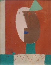 AFTER PAUL KLEE (SWISS-GERMAN