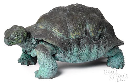 AFTER PAUL MANSHIP POSTHUMOUS