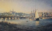 AFTER PAUL MCGEHEE, OLD GEORGE