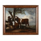 AFTER PAULUS POTTER (DUTCH, 16