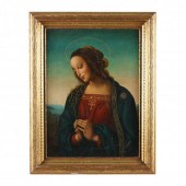AFTER PERUGINO (ITALIAN, 1446-