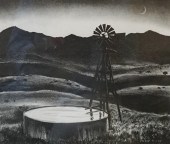 AFTER PETER HURD (1904-1984),