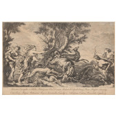 AFTER PETER PAUL RUBENS (FLEMI