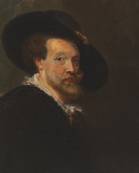 AFTER PETER PAUL RUBENS (FLEMISH,