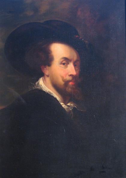 AFTER PETER PAUL RUBENS  (flemish