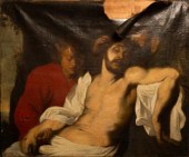 After Peter Paul Rubens/The La
