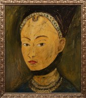 AFTER PETRUS CHRISTUS (DUTCH,