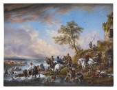 AFTER PHILIPS WOUWERMAN (THE N