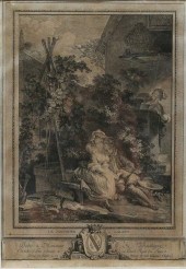 AFTER PIERRE ANTOINE BAUDOUIN