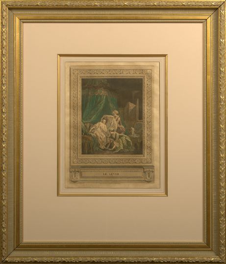 After Pierre-Antoine Baudouin
