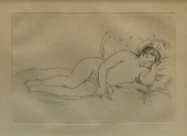 AFTER PIERRE AUGUST RENOIR, FE