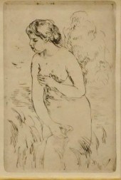 AFTER PIERRE-AUGUST RENOIR (FR