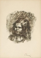 AFTER PIERRE AUGUSTE RENOIR (1