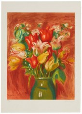 AFTER PIERRE-AUGUSTE RENOIR, (