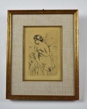 AFTER PIERRE AUGUSTE RENOIR (1