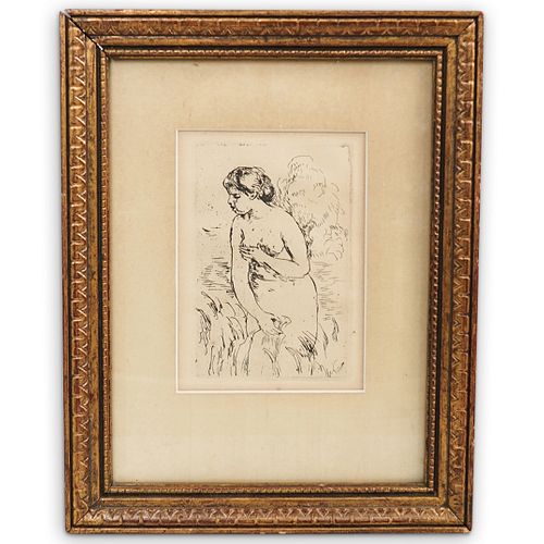AFTER PIERRE-AUGUSTE RENOIR