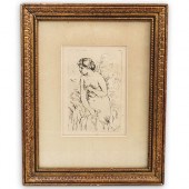 AFTER PIERRE-AUGUSTE RENOIR EN