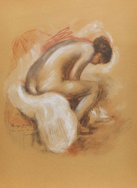 AFTER PIERRE-AUGUSTE RENOIR