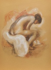 AFTER PIERRE-AUGUSTE RENOIR (F