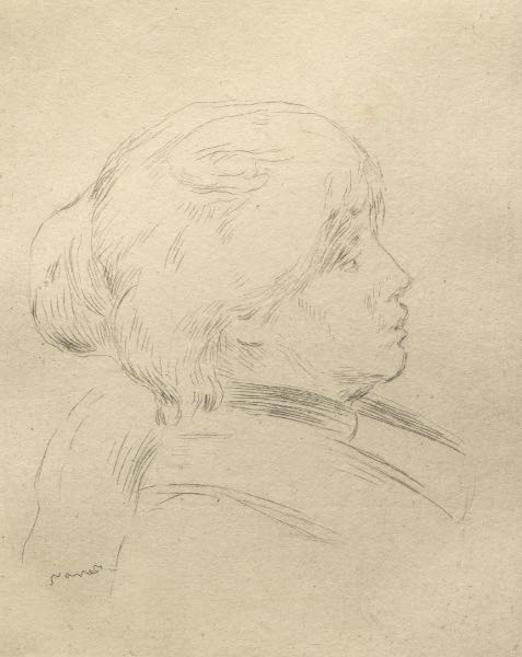 AFTER PIERRE-AUGUSTE RENOIR